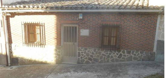 Casa o chalet independiente en venta en calle de Santa Ana, 22