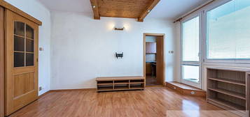 Pronájem bytu 3+1 79 m²