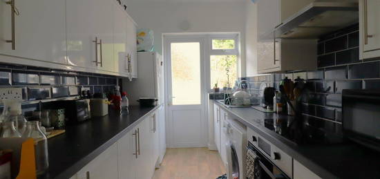 End terrace house to rent in Forest Road, Fishponds, Bristol BS16