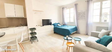 Studio 28m² Centre-Ville