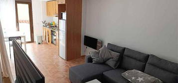 Apartamento de alquiler en Valdelinares