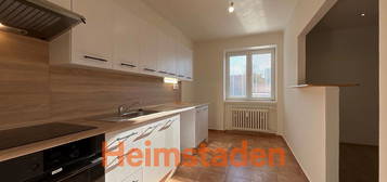 Pronájem bytu 2+1 63 m²