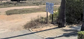 Casa rural en avenida Octavio Augusto en Novo Sancti Petri - Torre del Puerco, Chiclana de la Frontera