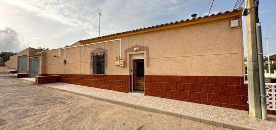 Casa o chalet independiente en venta en Los Nietos