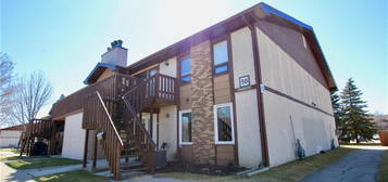 28 50 Paddington Road, Winnipeg, Manitoba 