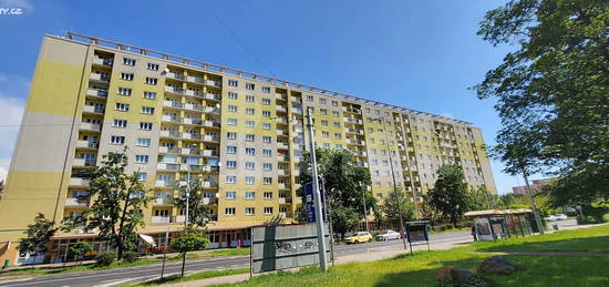 Prodej bytu 2+1 62 m²