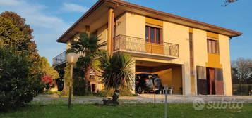 Sandon di fosso' - casa singola - rif fsan530