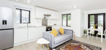 1 bed flat to rent