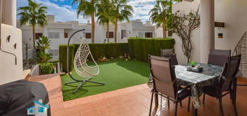 Apartamento en venta en San Juan de los Terreros