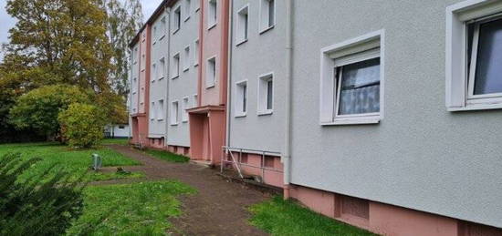 2-Zimmer-Wohnung mit Balkon - Bielefeld-Brackwede