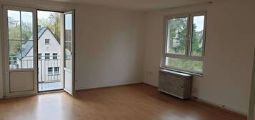 Freundliche 1,5-Zimmer-Wohnung mit Balkon in Recklinghausen City