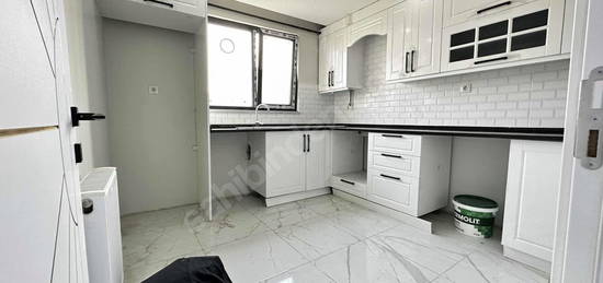 SIRASÖĞÜTLER MAH SATILIK 4+1 215m² LÜKS ÇATI DUBLEKS KUPON DAİRE