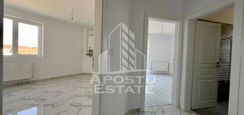 Apartament cu 2 camere, bucatarie inchisa, etaj intermediar, Braytim.