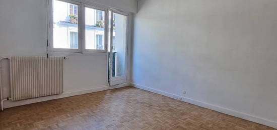 Appartement Paris 1 pièce(s) 19.23 m2