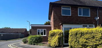 Semi-detached house to rent in Meadow Road, Newport TF10