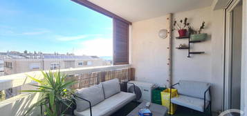 Achat appartement 3 pièces 65 m²