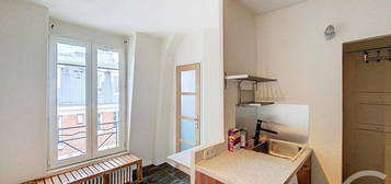 Achat appartement 2 pièces 24 m²