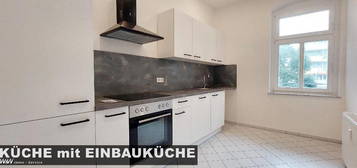 neue EBK, neues Laminat, Balkon und Zentrumsnah