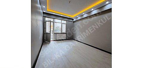 SU DEPOSU CİVARI MASRAFSIZ 115m2 2+1 daire