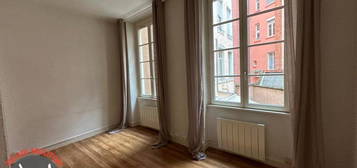 Location appartement 1 pièce 32 m²