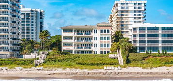 2070 N Ocean Boulevard UNIT Ph4, Boca Raton, FL 33431