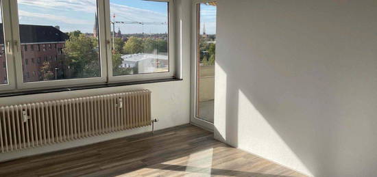 3 Zimmer Wohnung - 66,18 qm - Balkon - 3.OG