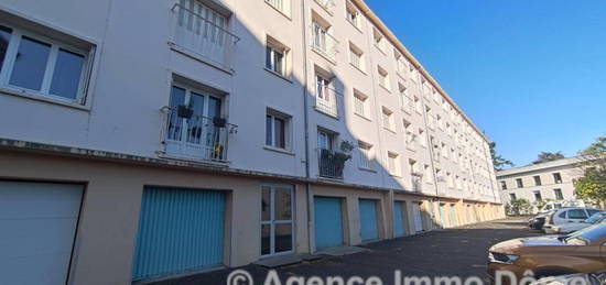 T3, 62 m², idéal investissement locatif