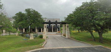 402 Lost Echo Unit 8, Horseshoe Bay, TX 78657