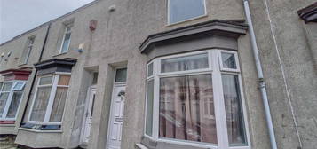 4 bedroom terraced house