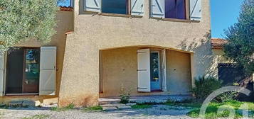 Achat maison 6 pièces 119 m²