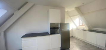 Location appartement 2 pièces 29 m²