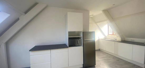 Location appartement 2 pièces 29 m²