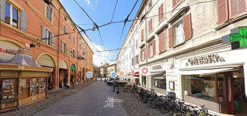 Bilocale corso Duomo, Centro Storico, Modena