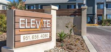 Elevate at Towngate, Moreno Valley, CA 92553