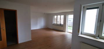 Helle 2,5 Zimmer EG-Wohnung in zentraler Lage in Vaihingen/Enz