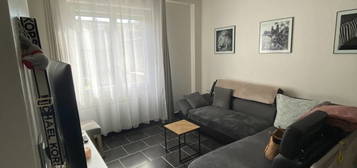 Appartement  à vendre, 3 pièces, 2 chambres, 54 m²