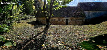 Maison en pierre avec Jardin