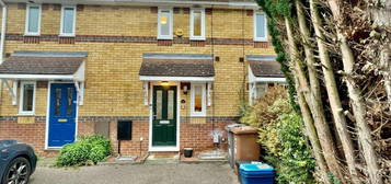 1 bedroom terraced house for sale