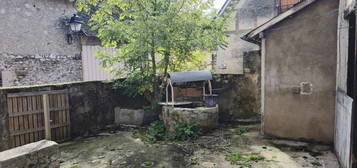 Maison à vendre Bonny-sur-Loire