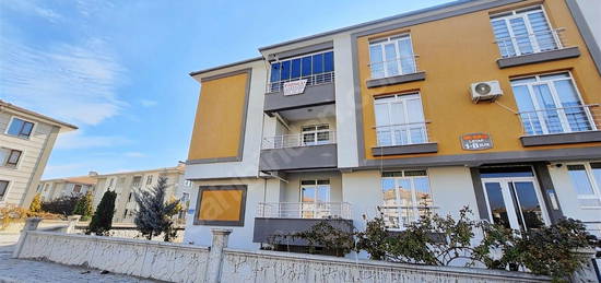 REMAX DEM DEN MİMARSİNAN MAHALLESİNDE KİRALIK 3+1 DAİRE