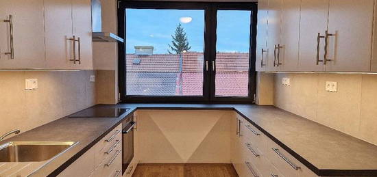 Nový byt 2+kk,79m2+23m2 terasy, Praha 6, Čistovická ul.