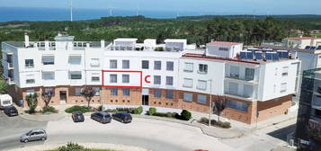 Apartamento T3 em construção - Nazaré