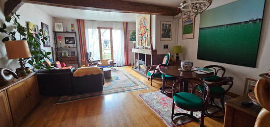 Maison  à vendre, 5 pièces, 2 chambres, 149 m²