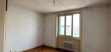 A vendre lot de plusieurs appartements - ideal investisseur