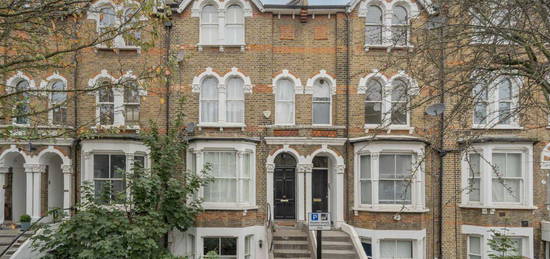 Flat for sale in Lowfield Road, London NW6