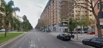 &#xC1;tico en Avenida de Francia