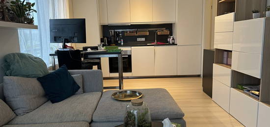 Pronájem bytu 2+kk 51 m²