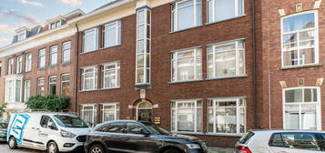 Heemskerckstraat 50