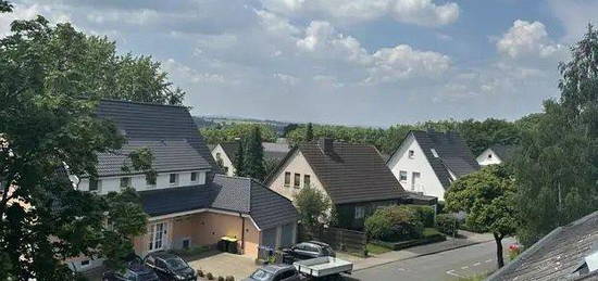 Appartement am Obernberg mit Traumblick