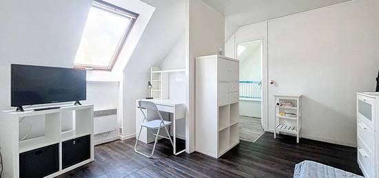 Appartement studio T1 - 17 m2 - Proche de toutes les commodités